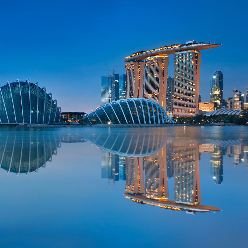 I 5 migliori miliardari che vivono a Singapore