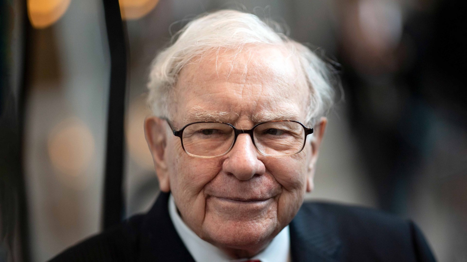 Quali scuole ha frequentato Warren Buffett?
