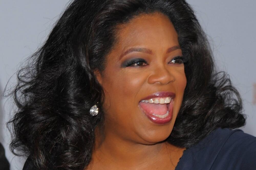 Come ha fatto Oprah Winfrey a diventare ricca?