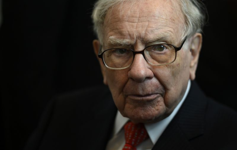 Qual è il primo titolo che Warren Buffett abbia mai comprato?