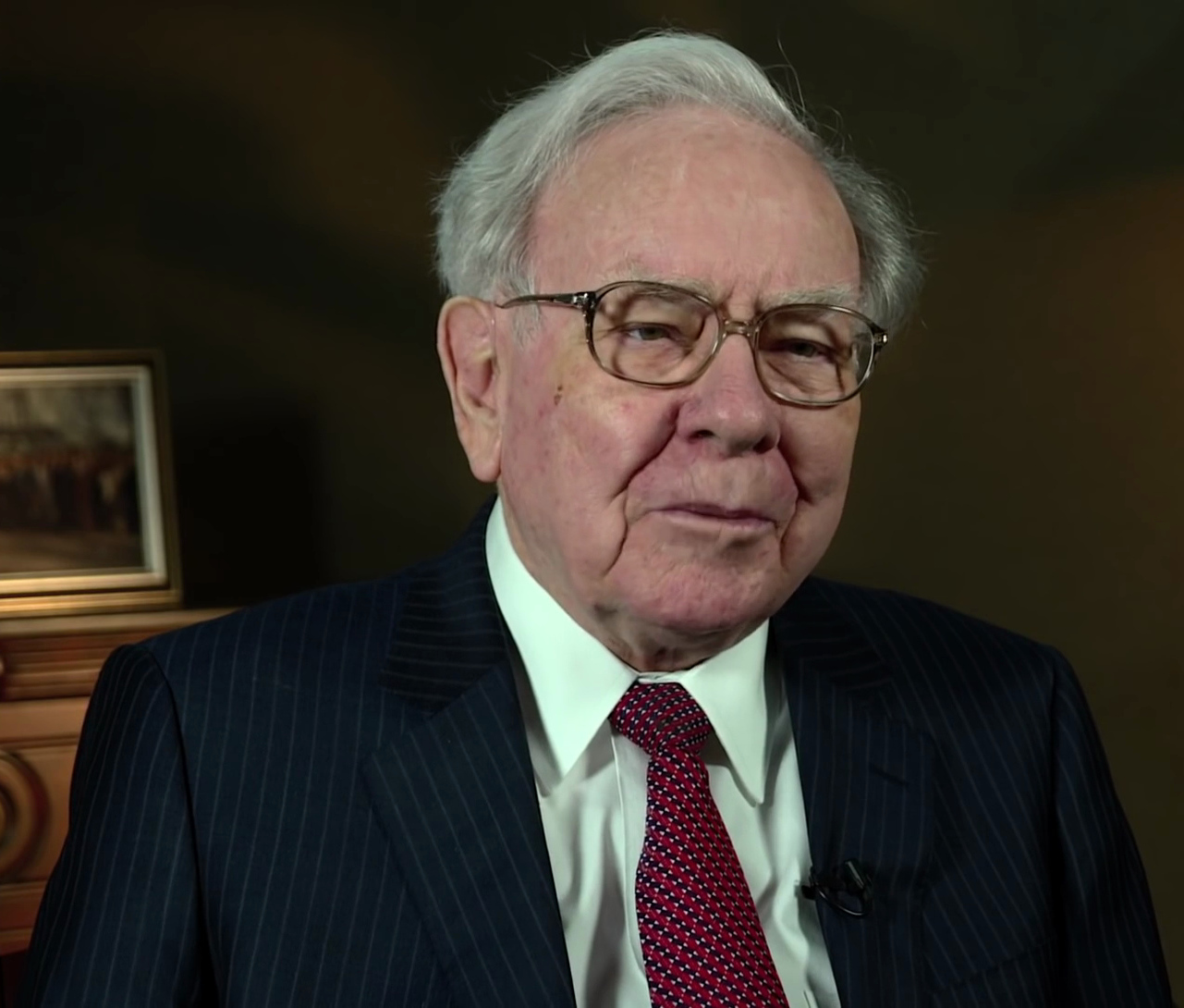 Successore di Warren Buffett: 5 probabili candidati