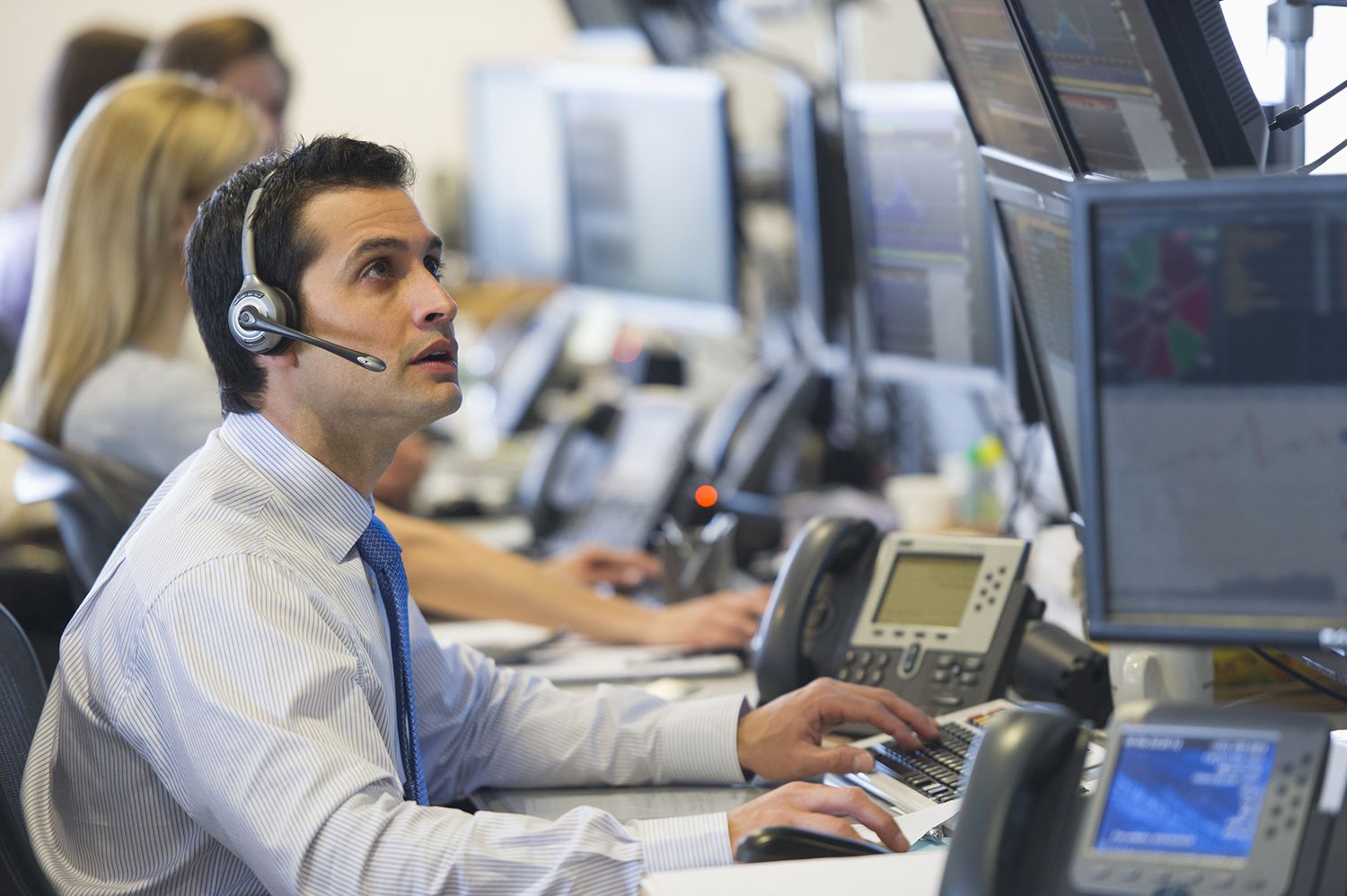 La misteriosa vita della leggenda del trading WD Gann