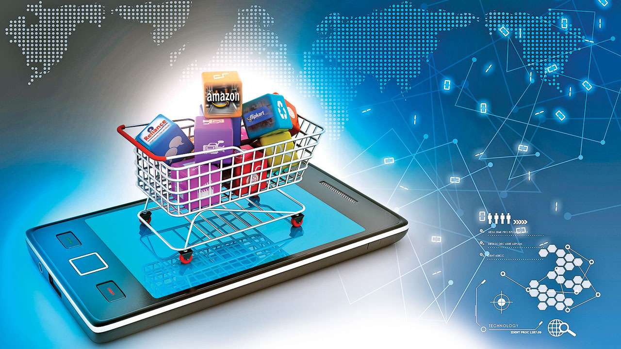 Commercio elettronico (e-commerce)