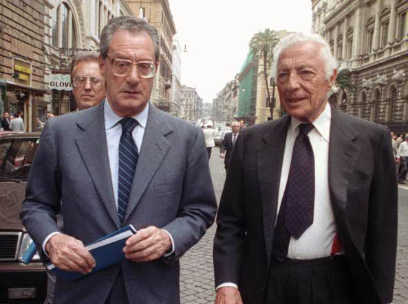 Giuseppe Morchio