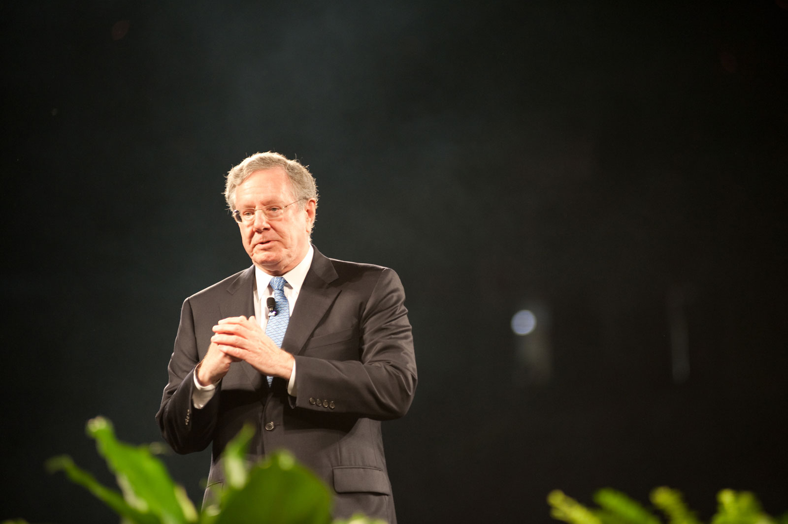 Steve Forbes