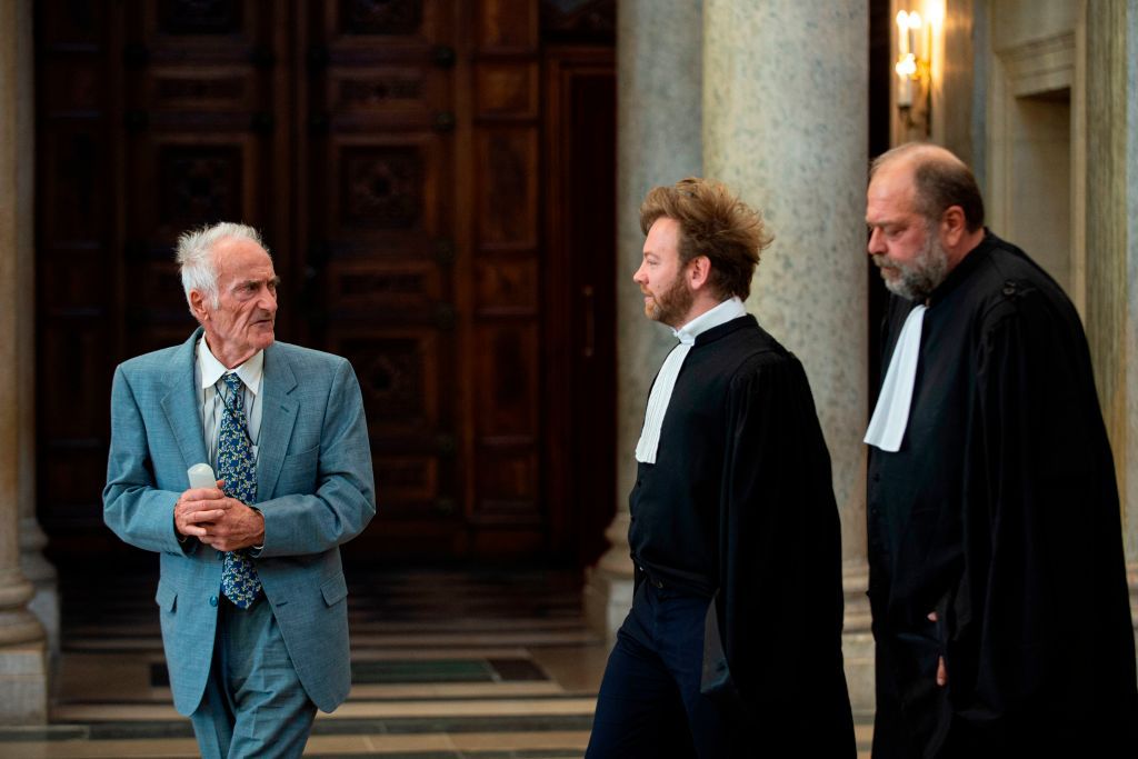 6 Milionari durante la notte