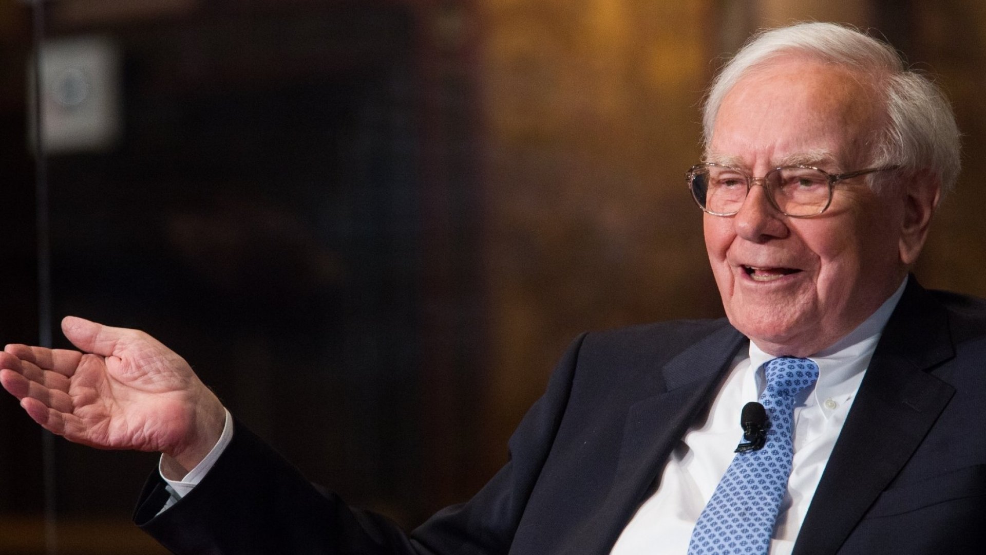 Warren Buffett: Come lo fa