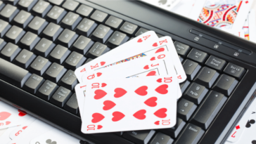 Poker: gioco di abilità o di fortuna, può essere considerato un investimento.