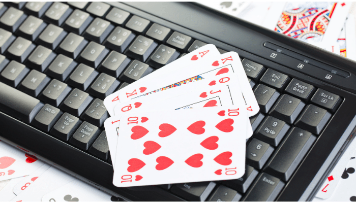 Poker: gioco di abilità o di fortuna, può essere considerato un investimento.