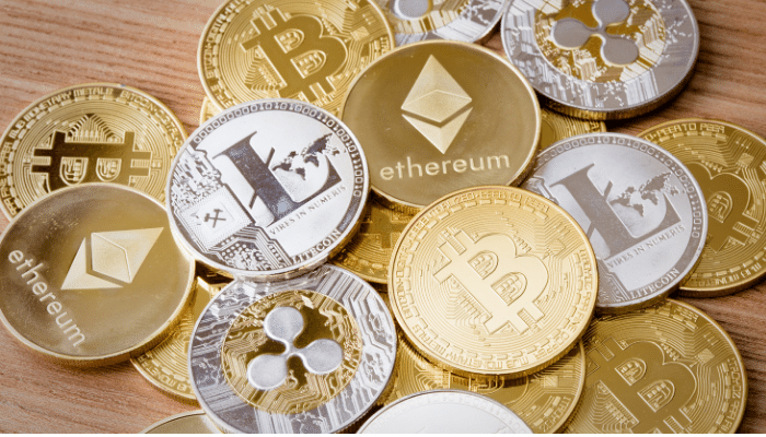 bitcoin texas
