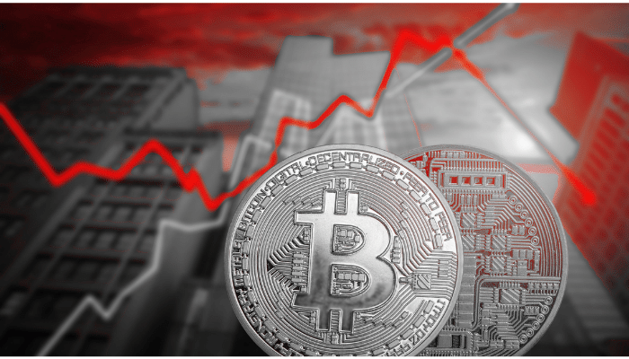 conto bitcoin anonimo
