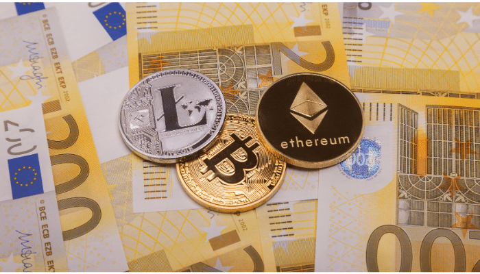 robot criptovalute