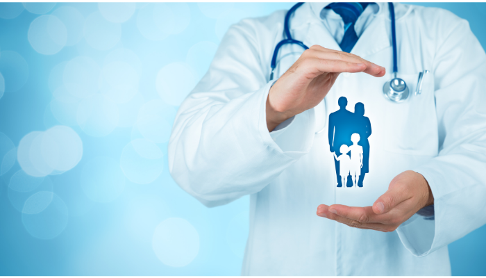 Assicurazione sanitaria 1