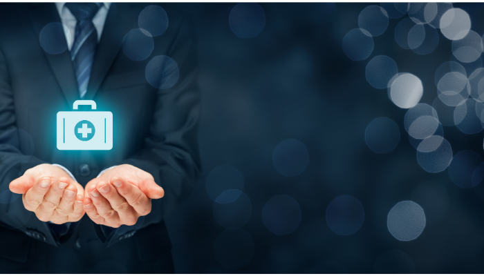 Assicurazione sanitaria 10