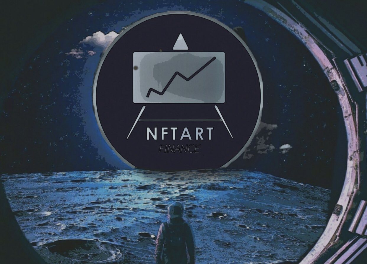 Come acquistare NFT Art Finance (NFTART) Investimenti