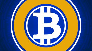 Bitcoin Gold