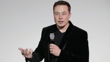 Criptovaluta tweet Elon Musk