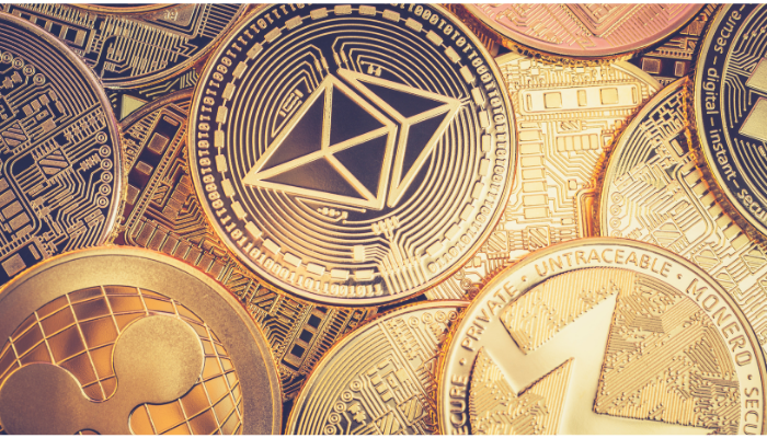 Perché NEO può fare ciò che nessun’altra criptovaluta può fare