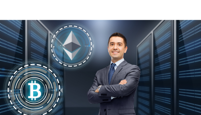 Il mercato del lavoro Blockchain è in forte espansione