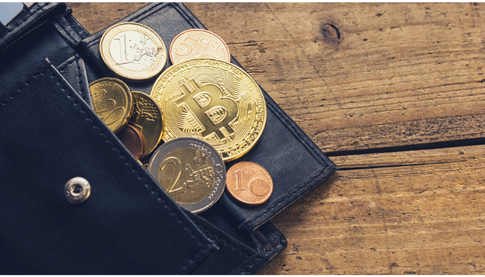 Recensione portafoglio Bitcoin Blockchain