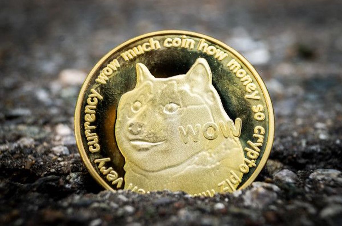 Dogecoin