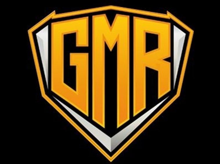 gmr finance