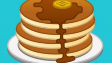 PancakeSwap predizione prezzi