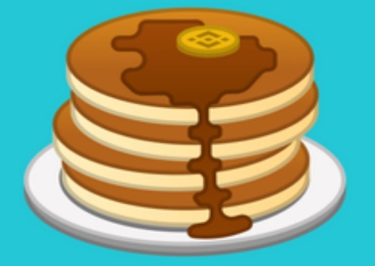 PancakeSwap predizione prezzi