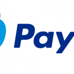 paypal logo