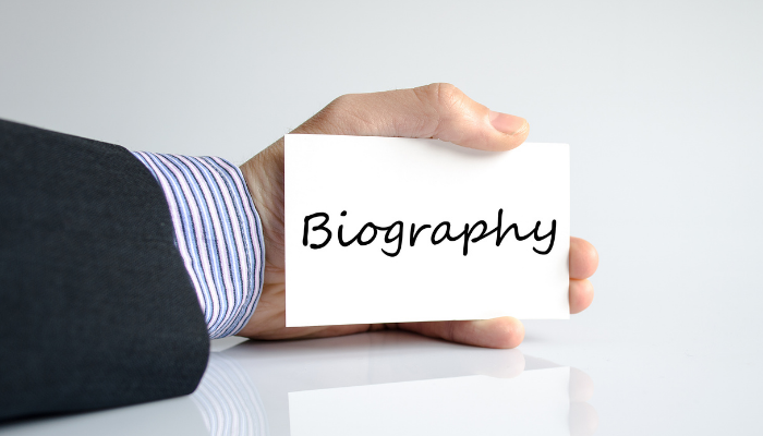 Josh Luber: biografia, famiglia, salario e patrimonio