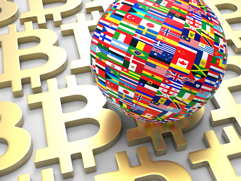 Come acquistare Bitcoin in Indiana