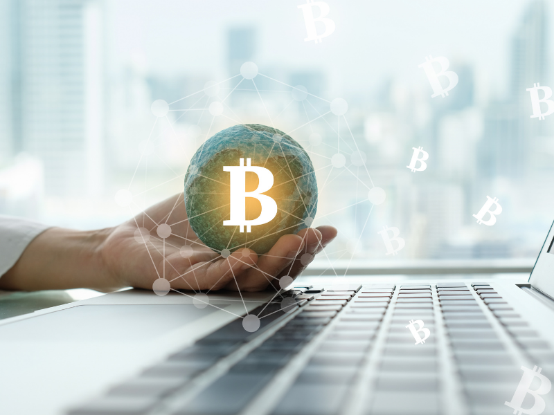 Come acquistare Bitcoin nel New Mexico