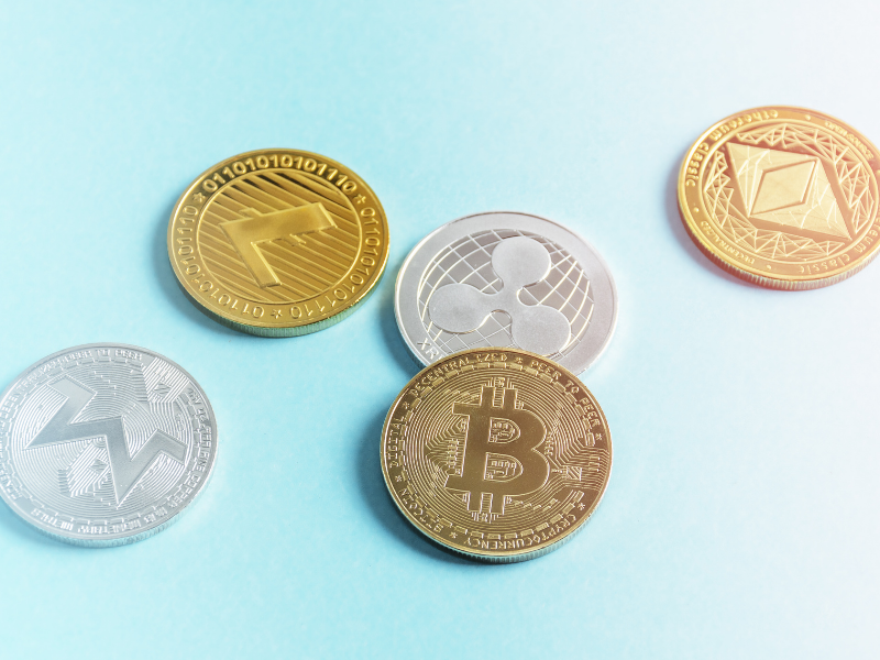 Come acquistare Bitcoin in Togo