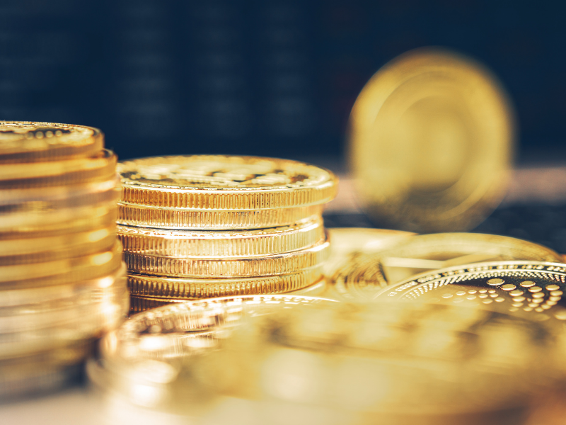 Come acquistare Bitcoin nella Guyana francese