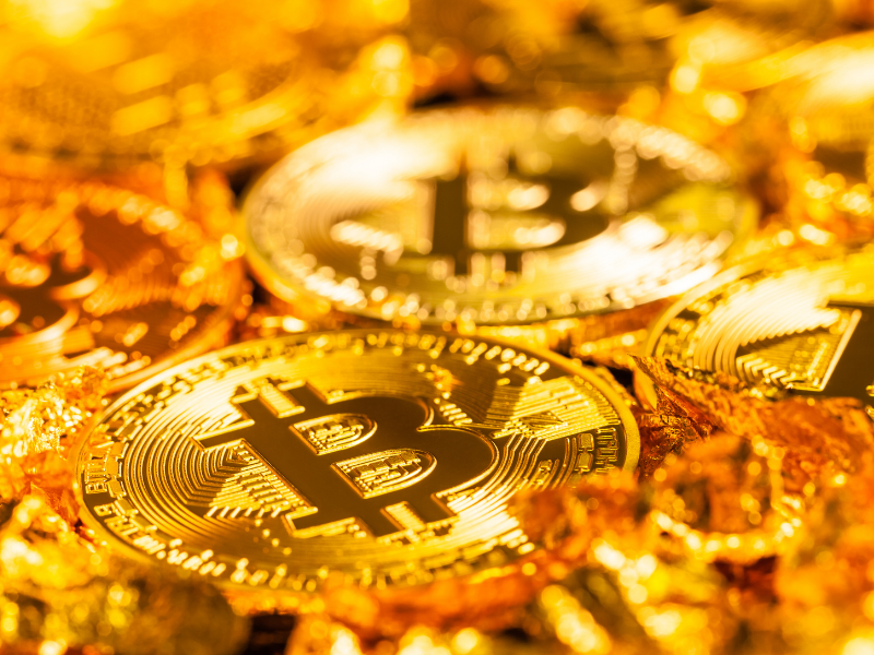 Come acquistare Bitcoin in Jersey