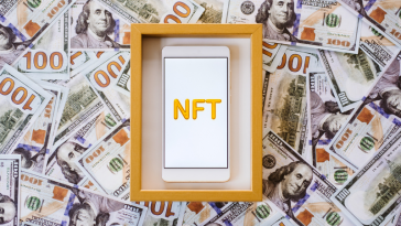 NFT Visualizers 2021