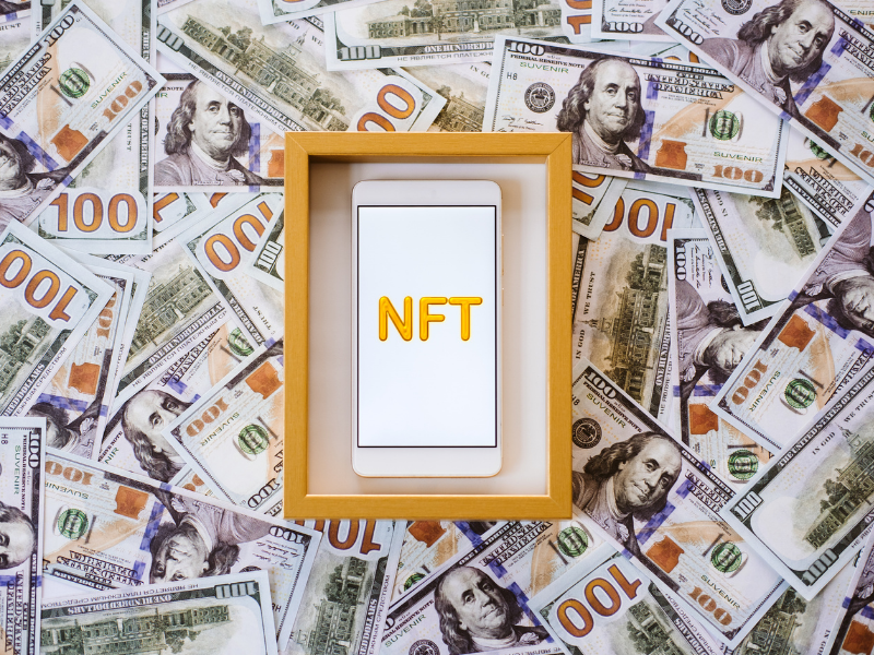 NFT Visualizers 2021