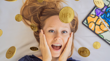 NFT (Token, Art, Collectibles)