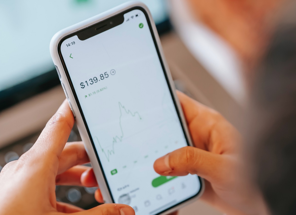 trading online
