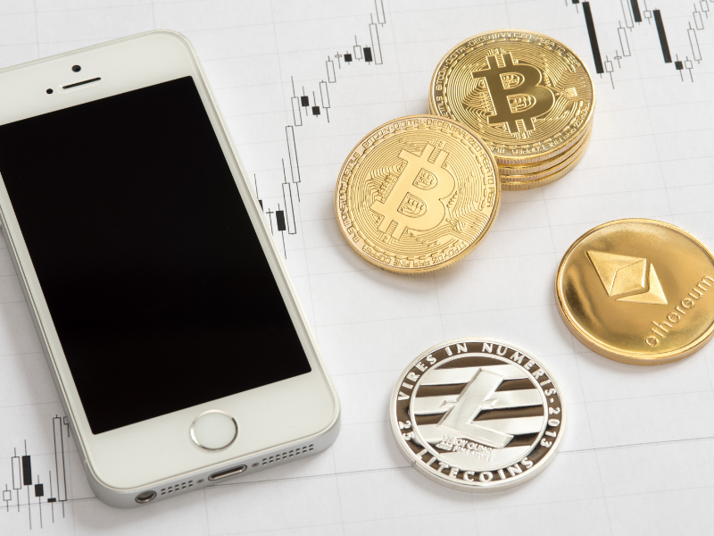 Previsione dei prezzi di Ethereum 2022, 2023 e 2025
