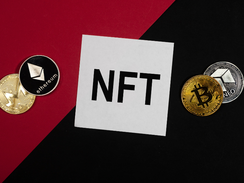 Come coniare NFT (token non fungibili)