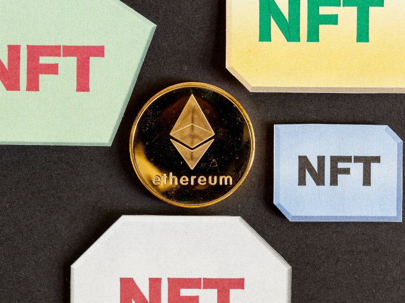 NFT in MetaMask: ecco come visualizzarli