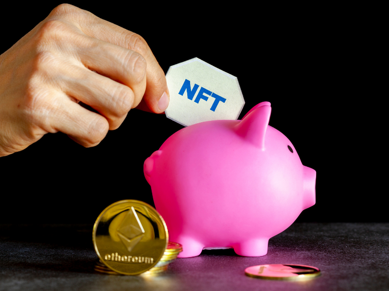 NFT: sono davvero il futuro o solo una bolla speculativa?