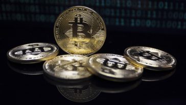 Criptovaluta.it: Bitcoin nella box professionale