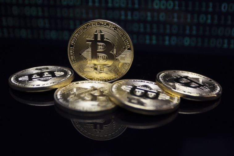 Criptovaluta.it: Bitcoin nella box professionale