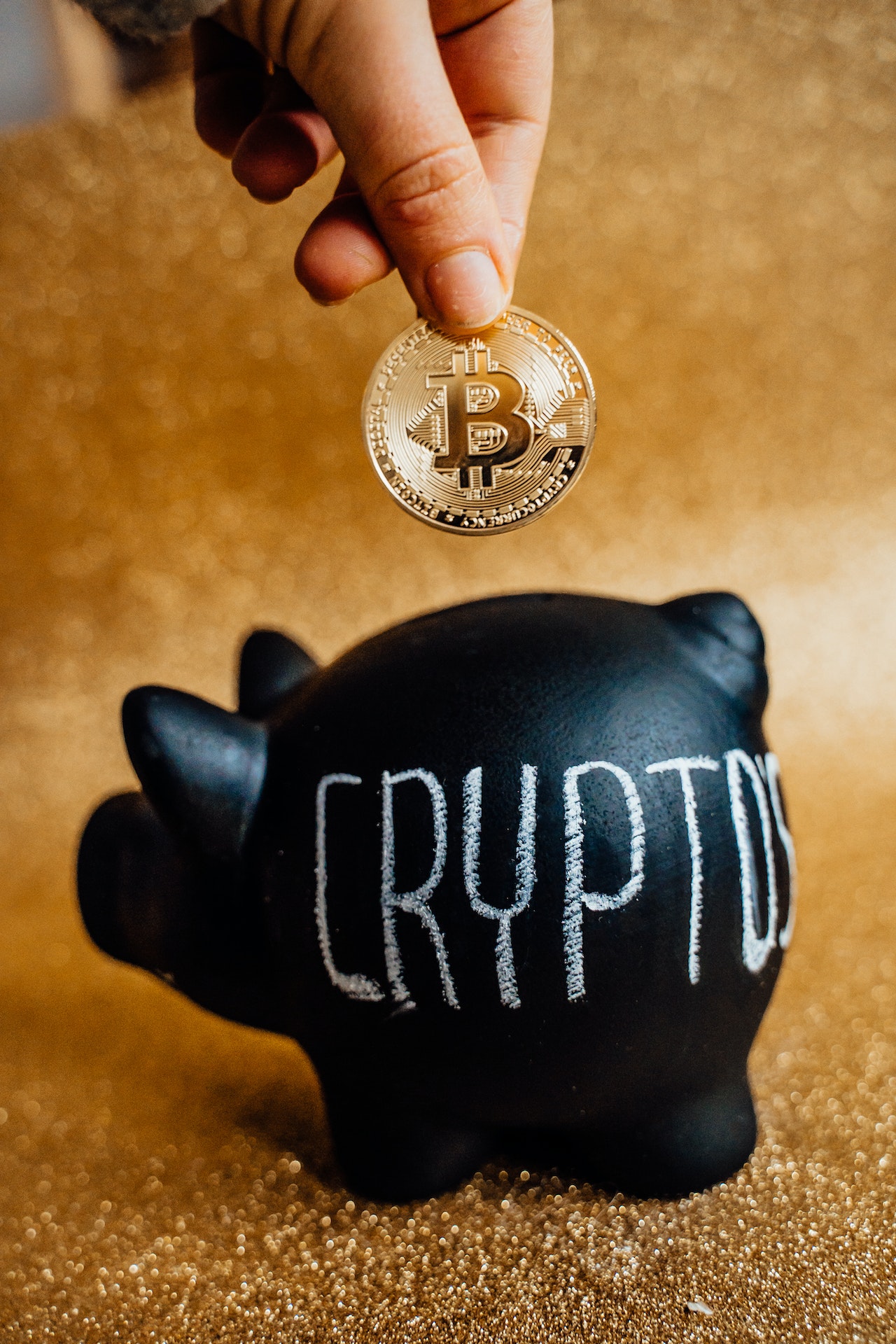È possibile visualizzare l’intera blockchain?