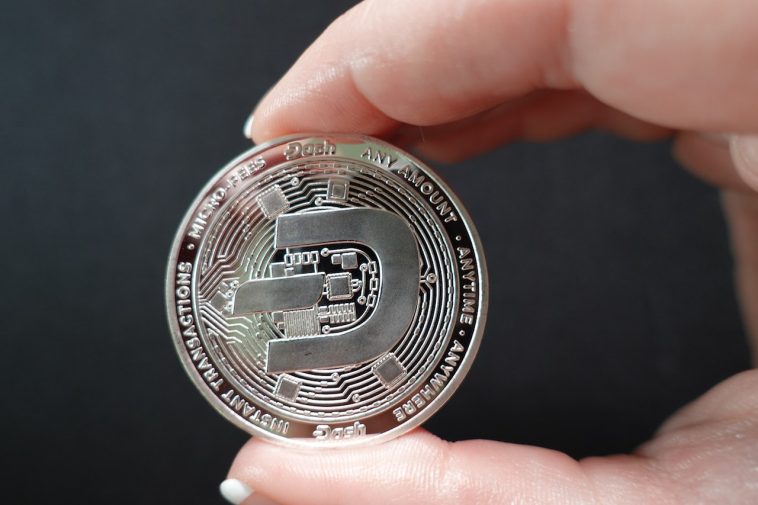 pexels dash cryptocurrency 9611475