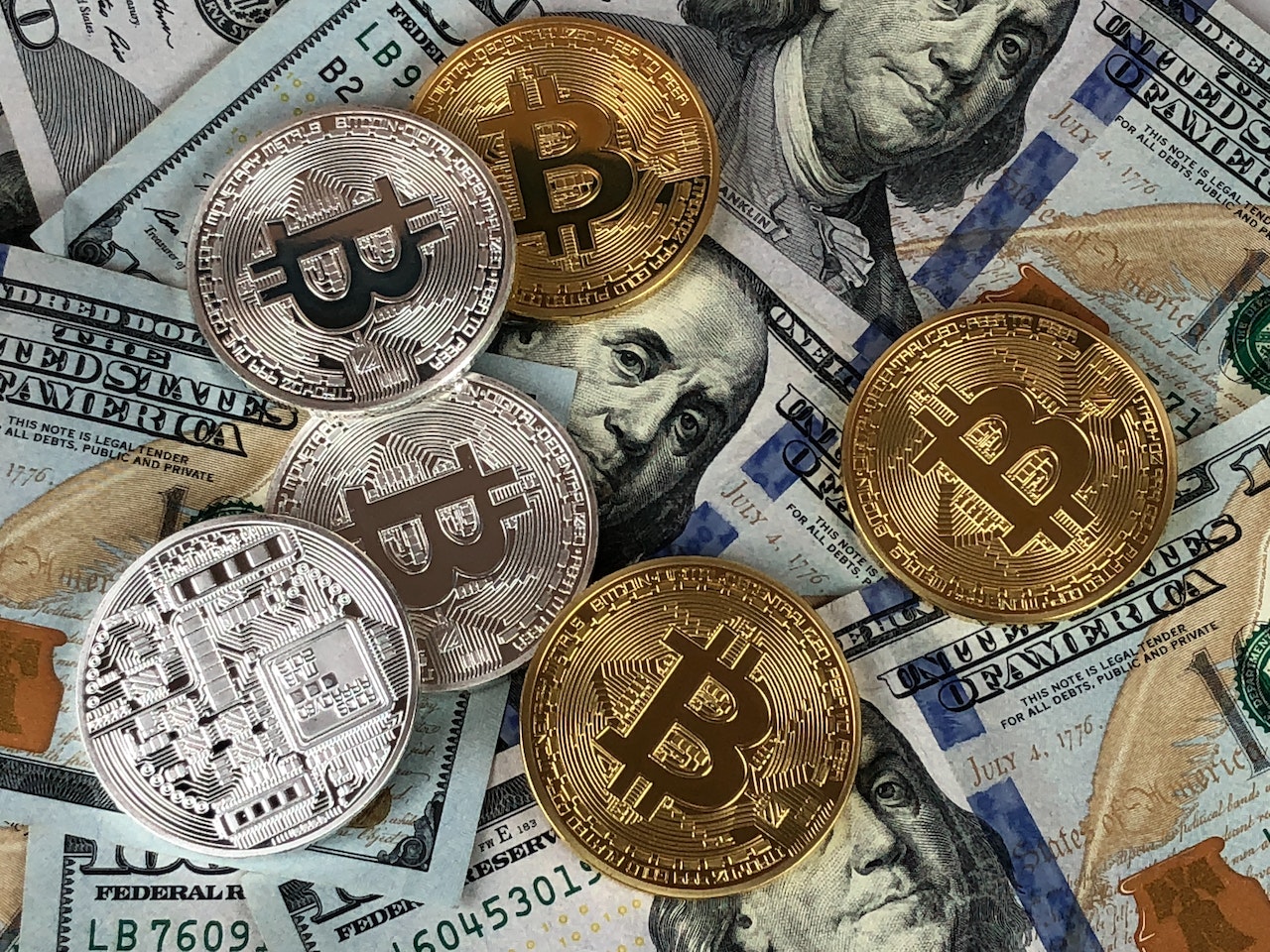 I migliori giochi per i fan di Crypto