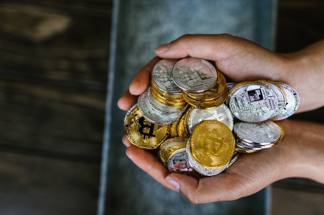 Bitcoin è una forma di pagamento valida?
