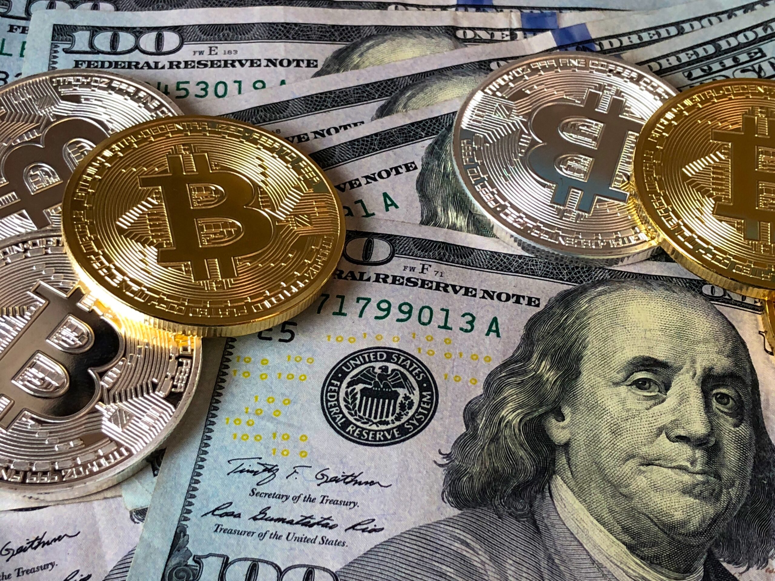 Come convertire i Bitcoin in euro: ecco tutto quello che devi sapere